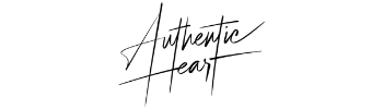 AUTHENTIC HEART
